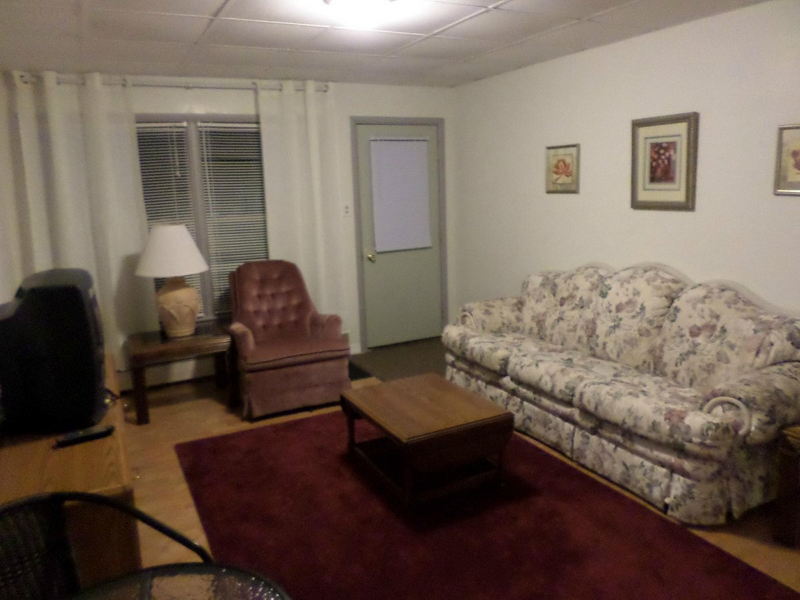 Elms Motel - 2014 Photos From Trip Advisor (newer photo)